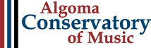 algoma conservatory of music