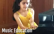 music education